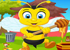 G4k Honey Bee Rescue